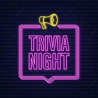 Image result for Trivia Disco Night Logo