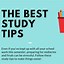 Image result for 10 Study Tips