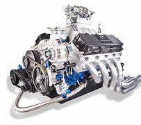 Image result for Ford C3 NASCAR Engine