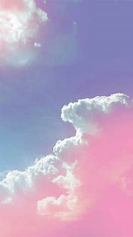 Image result for Pink and Blue Aesthetic iPhone Wallpaper