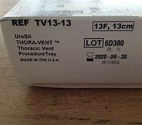 Image result for Thora-Vent