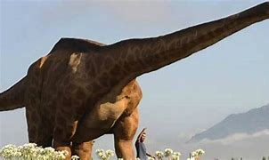 Image result for Largest Dinosaur of All Time