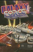 Image result for Galaxy Force