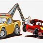 Image result for Tow Truck Towing a Car Clip Art