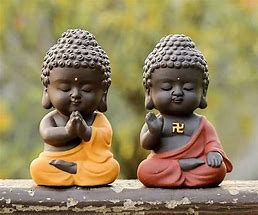 Image result for Baby Buddha Statue