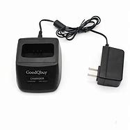 Image result for Icom W32A Charger