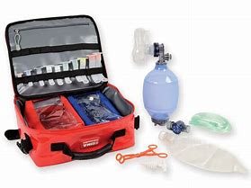 Image result for Compact CPR Kit