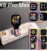 Image result for Appel Max Smartwach
