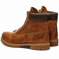 Image result for Brown Timberland Boots