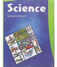 Image result for school science books grade 6