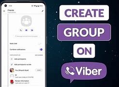 Image result for Viber Novhina Group