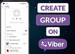 Image result for Viber Group