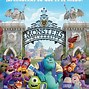 Image result for Monsters University Mobile Wallpaper