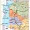 Image result for Arizona Road Work Map