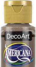 Image result for Americana Acrylic Paint Mississippi Mud