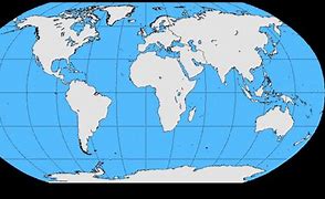 Image result for World Map Showing Countries