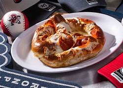 Image result for Lehigh Valley IronPigs Food
