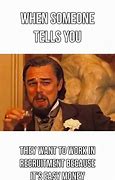 Image result for Tech Recruiter Meme