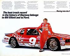 Image result for NASCAR at the Rose Bowl Ad