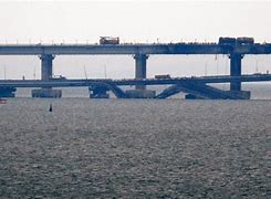 Image result for Kerch Railway Bridge