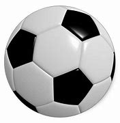 Image result for White Soccer Ball