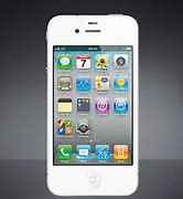 Image result for White iPhone 4 in Hand