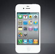 Image result for New White iPhone 4