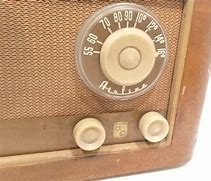 Image result for Montgomery Ward Airline Cathedral Radio