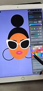 Image result for Vector Art On iPad