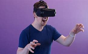 Image result for Mobile VR Headset