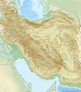 Image result for Atropia Ardabil Map