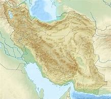 Image result for Persepolis Iran Map