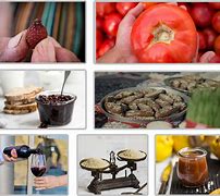 Image result for Pictorial View of Category for Ark of Taste