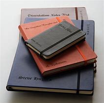 Image result for Notebook Book