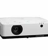 Image result for NEC Small Projector