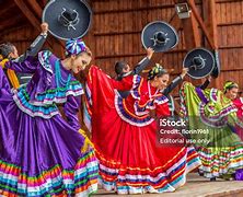 Image result for Mexican Dance Battles