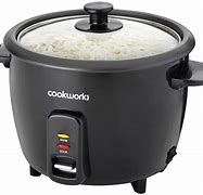 Image result for Cooks Rice Cooker