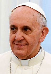 Image result for Pope Francis and Familia Catholica