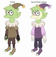Image result for Disenchantment OC