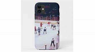 Image result for Hockey Phone Cases