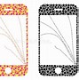 Image result for Phone Pixel Art Grid