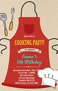 Image result for Happy Birthday Chef Template
