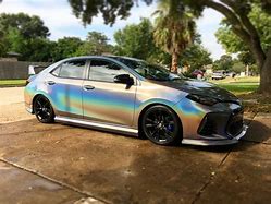 Image result for Modded Toyota Corolla 2017