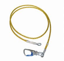 Image result for Steel Core Lanyard