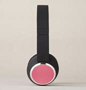 Image result for Hot Pink Headphones