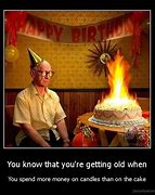 Image result for Old Man Birthday Meme