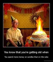Image result for Old Man at a Birthday Party Meme