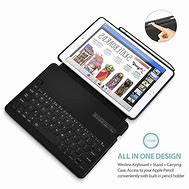 Image result for iPad 9 Keyboard Case