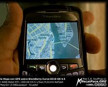 Image result for GPS Para BlackBerry 8520