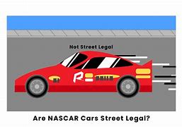 Image result for NASCAR Street Race